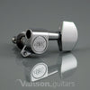 6 x NEW Wilkinson WJ-01 Tuners, Machine heads for Les Paul, SG, ES Acoustic WJ01