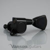 6 x NEW Vanson VN-04 Tuners, Machine heads for Les Paul, SG, Strat®, Acoustic