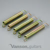 1, 3 or 5 x VANSON Tremolo Springs for Stratocaster ®* type vibrato, Floyd Rose