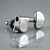 6 x NEW Wilkinson 19:1 Ratio WJN03 Tuners Machine heads for Les Paul SG ES WJN03