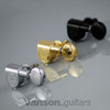 6 x NEW Wilkinson WJ05 EZ LOK Tuners for Stratocaster Telecaster Strat Tele ®*
