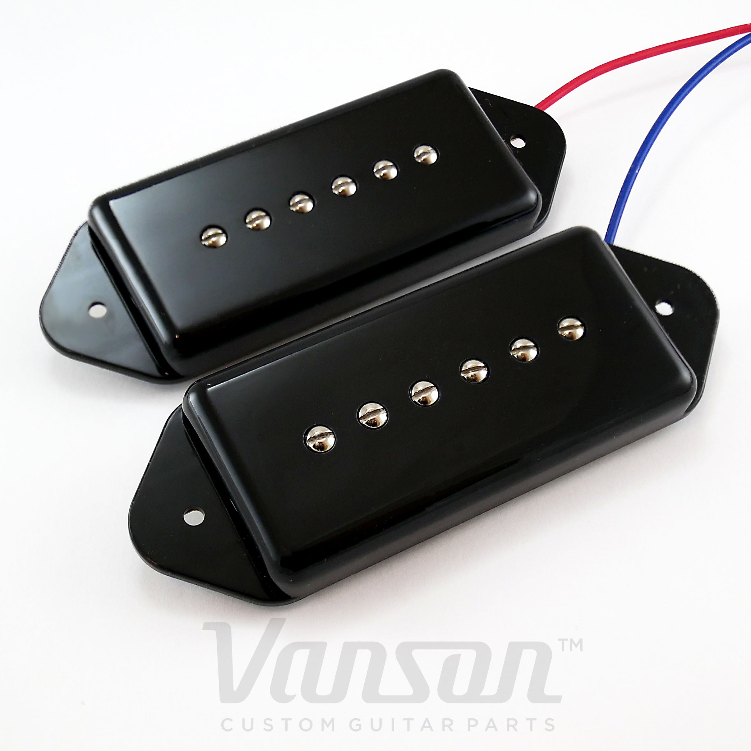 Rabbit is USA-2 Korina 青　P-90+Humbucker $_12.JPG?set_id=880000500F