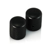 VANSON Small / Narrow Screw Knobs for Guitar or Amplifier Amp VS001