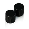 VANSON VP003 Vintage Flat Top Push-On Knobs / Volume or Tone Control Knobs for Telecaster 'TL' Guitars
