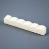 VANSON 52mm Carved Bone Nut for Classical Guitars CLCRV