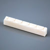 VANSON 52mm Figured Bone Nut & 80mm Compensated Saddle for Classical Guitars FGCMP+