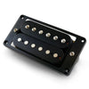 VANSON '59 Alnico V Black PAF style Humbucker Neck Pickup for Gibson, Epiphone