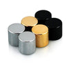 VANSON VP003 Vintage Flat Top Push-On Knobs / Volume or Tone Control Knobs for Telecaster 'TL' Guitars