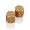 VANSON VP003 Vintage Flat Top Push-On Knobs / Volume or Tone Control Knobs for Telecaster 'TL' Guitars