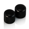 VANSON VS002 Vintage Rounded Top Screw Knobs / Volume or Tone Dome Top Control Knobs for Telecaster 'TL' Guitars