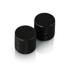 VANSON VS004 Vintage Flat Top Screw Knobs / Volume or Tone Control Knobs for Telecaster 'TL' Guitars