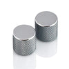 VANSON VP003 Vintage Flat Top Push-On Knobs / Volume or Tone Control Knobs for Telecaster 'TL' Guitars