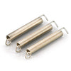 VANSON 3 x Regular Tremolo Springs for Fender Stratocaster Type Tremolos, Floyd Rose etc.