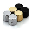VANSON VS004 Vintage Flat Top Screw Knobs / Volume or Tone Control Knobs for Telecaster 'TL' Guitars