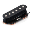 VANSON Vintage 50's AlNiCo V Bridge Pickup for Fender Telecaster Guitars, (VCA)