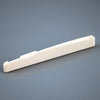 VANSON 72mm Compensated & Intonated Bone Saddle for Acoustic Guitar AS2