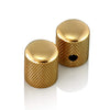 VANSON Small / Narrow Screw Knobs for Guitar or Amplifier Amp VS001
