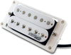 Wilkinson M-Series WOHHB 'HOT' White Neck & Bridge Humbucker Set for Gibson, Epiphone etc. (SET)