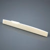 VANSON 43mm Bone Nut & Compensated Saddle for Acoustic Guitars SQ CMP