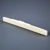 VANSON 52mm Figured Bone Nut & 80mm Compensated Saddle for Classical Guitars FGCMP+
