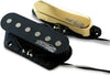 Wilkinson M-Series WOVTN & WOVTB Gold 60's Vintage Voice Pickup Set for Telecaster Guitars (SET, Gold)