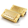 VANSON 'HOT' Gold Humbucker Pickup Set for Gibson, Epiphone Les Paul, etc