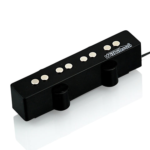 Wilkinson M-Series WOJB Bass Neck Pickup for 'JB' type Guitars, Jazz (Neck)