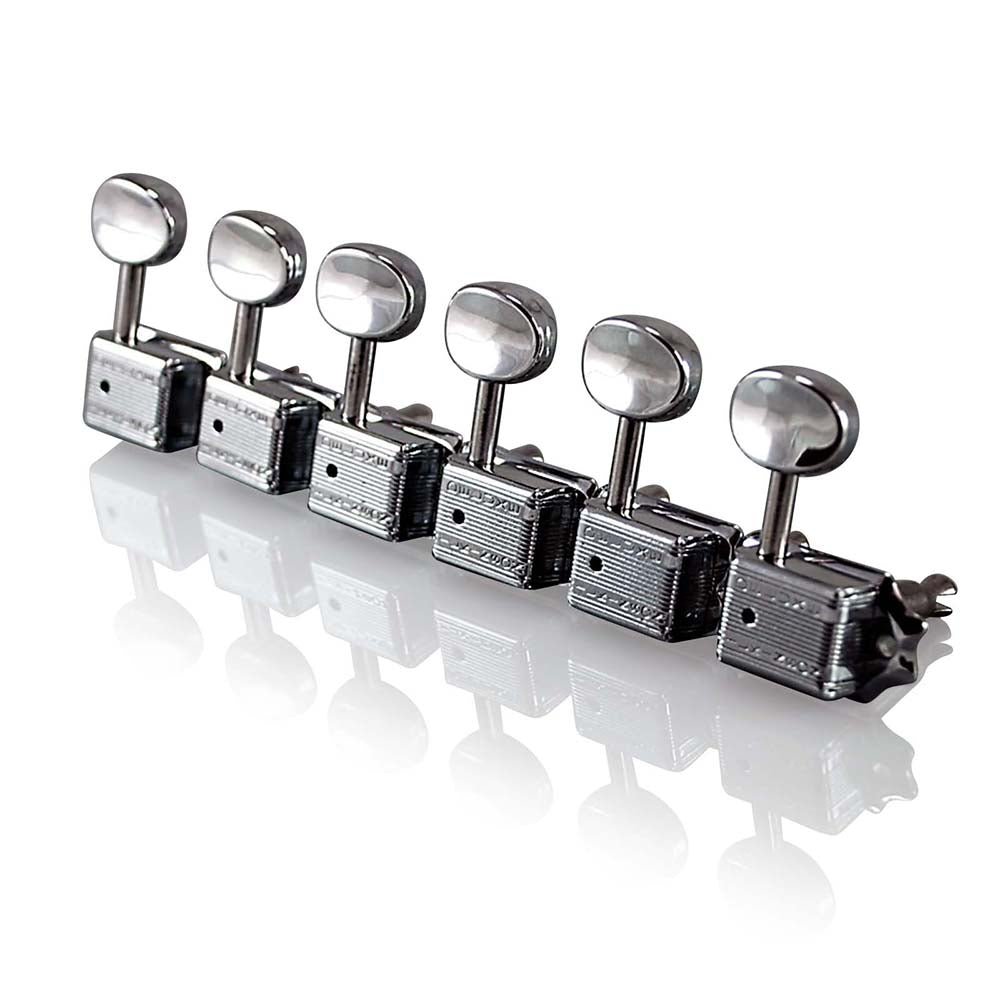 Wilkinson Deluxe WJ55 Chrome Right Handed (Split Post