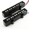 Wilkinson M-Series WOJB5 Bass Neck Pickup for 5 string 'JB' guitars, Jazz, (Neck)